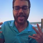 Dylan Thomas Blackwell - @dylan.blackwell.365 - Instagram