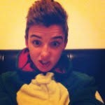 Dylan Boles - @swag_da_sloth - Instagram