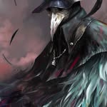 Dylan Boles - @reaperflamingskull1984 - Instagram