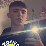 Dylan Bond - @bondy_15x - Instagram