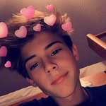 Dylan Boucher - @dylanboucher36 - Instagram
