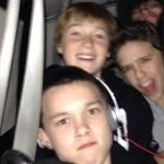 Dylan Boucher - @dylan71700 - Instagram