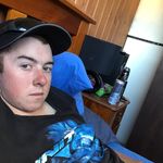 Dylan Bourke - @bourkedylan - Instagram