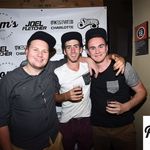 Dylan Bourke - @dylan842 - Instagram