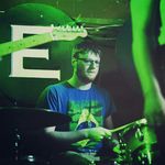 Dylan Bourke - @dylanbourkedrums - Instagram