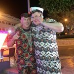 Dylan Bourke - @dylanbourke1 - Instagram