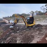 Dylan Bourke - @djbourke_excavations - Instagram