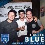 Dylan Bourke - @dbourke12 - Instagram