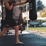 Dylan Bourne - @dylbo_mma - Instagram