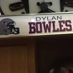 Dylan Bowles - @dylanb15 - Instagram