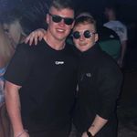 Dylan Boyd - @dylanboyd7 - Instagram