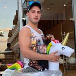 Dylan Boyd - @dylanboyd13 - Instagram