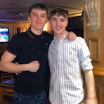 Dylan Boyd - Facebook