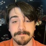 Dylan Brandt - @edwardcrowbarhands - Instagram