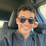 Dylan Braun - @dylanmbraun - Instagram