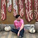 Dylan Braun - @dylan_braun - Instagram