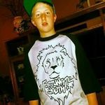 Dylan Brenner - @dylan_br3nn3r - Instagram