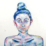 Dylan Michelle Brenner - @dylanbrennerart - Instagram