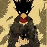 Dylan Breton - @bredy372 - Instagram
