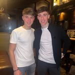 Dylan Browne Mc Monagle - @dylanbrownemc - Instagram