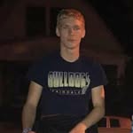 Dylan Broyles - @broylesdylan - Instagram