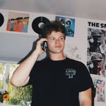 Dylan Broyles - @_dylanbroyles - Instagram