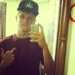 Dylan Bryer - @countryboiiaka_rapper - Instagram