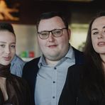 Dylan Buck - Facebook