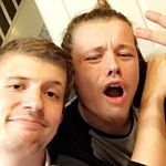 Dylan Buckingham - @dylantiska - Instagram