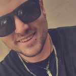 Dylan Sinclarie Buckingham - @dildogs23 - Instagram