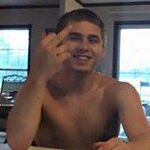 Dylan Buffington - @buffingtondylan - Instagram