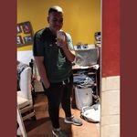 Dylan Buli - @bulidylan - Instagram
