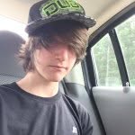 Dylan Burcham - @weak._.depression - Instagram
