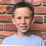 Dylan Burcham - @dylan_pickle14 - Instagram