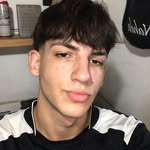 Leonel - @_dylanburgart - Instagram