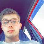 Dylan Burge - @burgieboi_ - Instagram