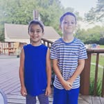 @dylan_burkett2011 - Instagram