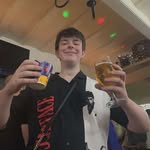 Dylan Burke - @dylanburkey25 - Instagram