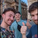 Dylan Burkey - @dylanjburkey - Instagram