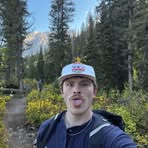 Dylan Burkey - Facebook