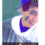 Dylan Burkey - @thatkid885 - Instagram