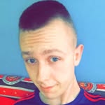 DylanBurkey☘ - @dylanburke518 - Instagram