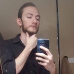 Dylan Burkhart - @cloudman54 - Instagram