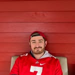 Dylan Burkhart - @dburkhart12 - Instagram