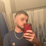 Dylan - @dylan_burkhart15 - Instagram