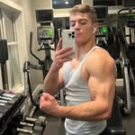 Dylan Burnette - @dylan_hybrid - Instagram