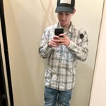 Dylan Burnette - @dburnette468 - Instagram