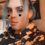 Dylan Burnette - @gchild800 - Instagram
