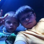 Dylan Burnette - @pittsburgh_steelers_rock - Instagram