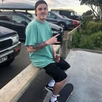 Dylan Burrows - @dollardylz - Instagram